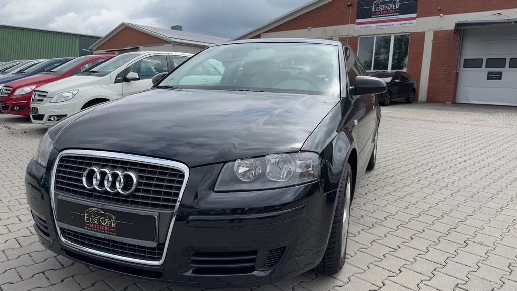 Audi A3 259.999 km 2.799 € Eppingen 75031