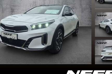 Kia XCeed 9.000 km 29.910 € Bad Friedrichshall 74177