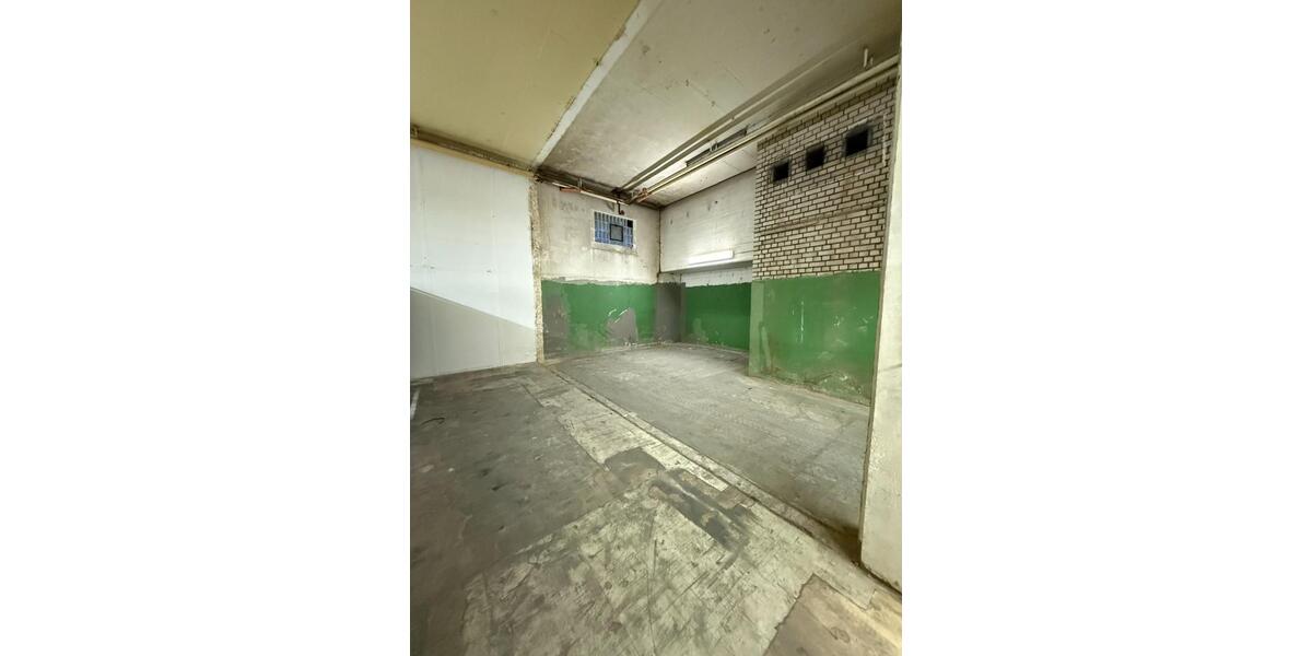 Lagerfläche 65 m² zu vermieten – ebenerdig, ab sofort verfügbar zimmer