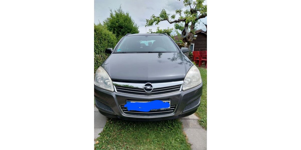 Opel Astra 168.300 km 2.500 &euro; Freiberg 71691