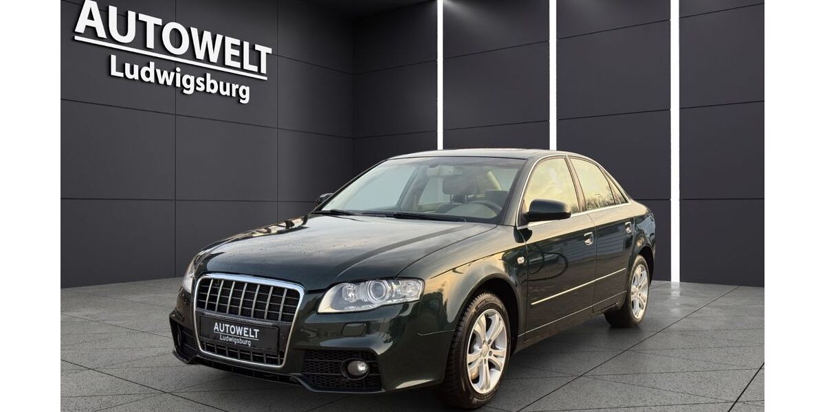 Audi A4 311.000 km 4.900 &euro; Bietigheim-Bissingen 74321