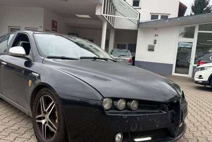 Alfa Romeo 159 370.000 km 990 € Nordheim 74226