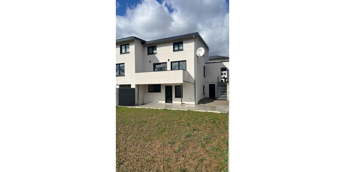Doppelhaushälfte Forchtenberg - 5.5 Zimmer, 144 m&sup2;, 1.850&euro; | Angebot:25932099