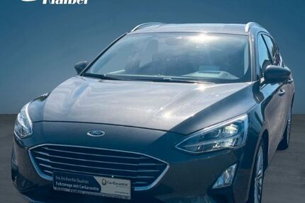 Ford Focus 118.000 km 11.490 &euro; Bad Friedrichshall 74177