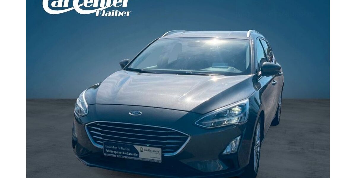 Ford Focus 118.000 km 11.490 &euro; Bad Friedrichshall 74177