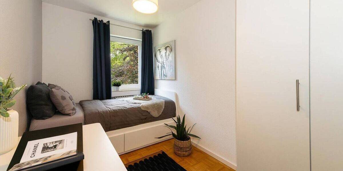 Etagenwohnung Heilbronn - 4 Zimmer, 120 m&sup2;, 436.800&euro; | Angebot:26861731