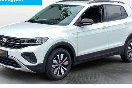 VW T-Cross 13.600 km 24.930 &euro; Öhringen 74613