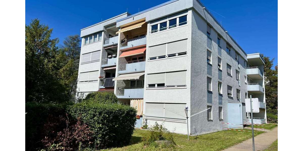 Etagenwohnung Möglingen - 3 Zimmer, 76 m&sup2;, 259.500&euro; | Angebot:25463348