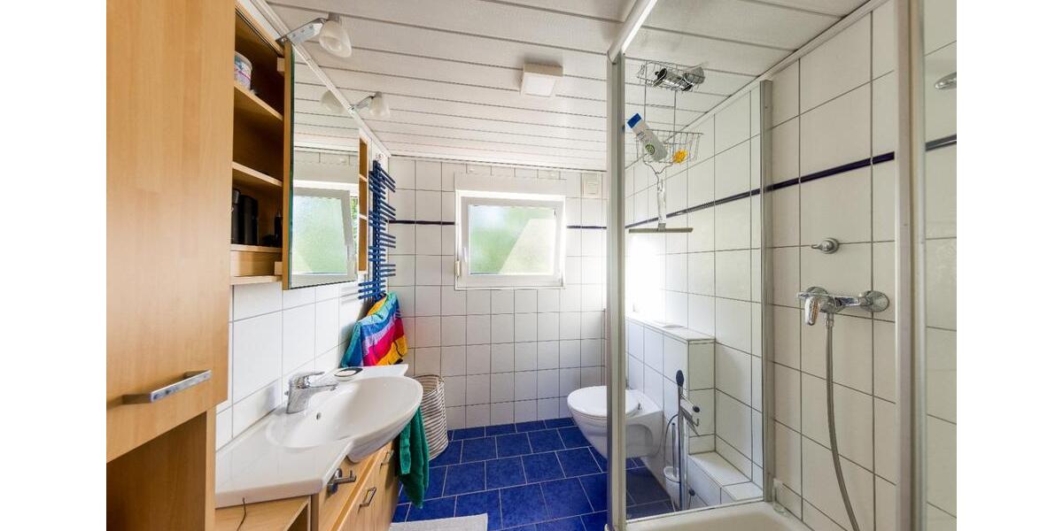 Dachgeschoßwohnung Heilbronn Horkheim - 2 Zimmer, 32 m&sup2;, 550&euro; | Angebot:25177948