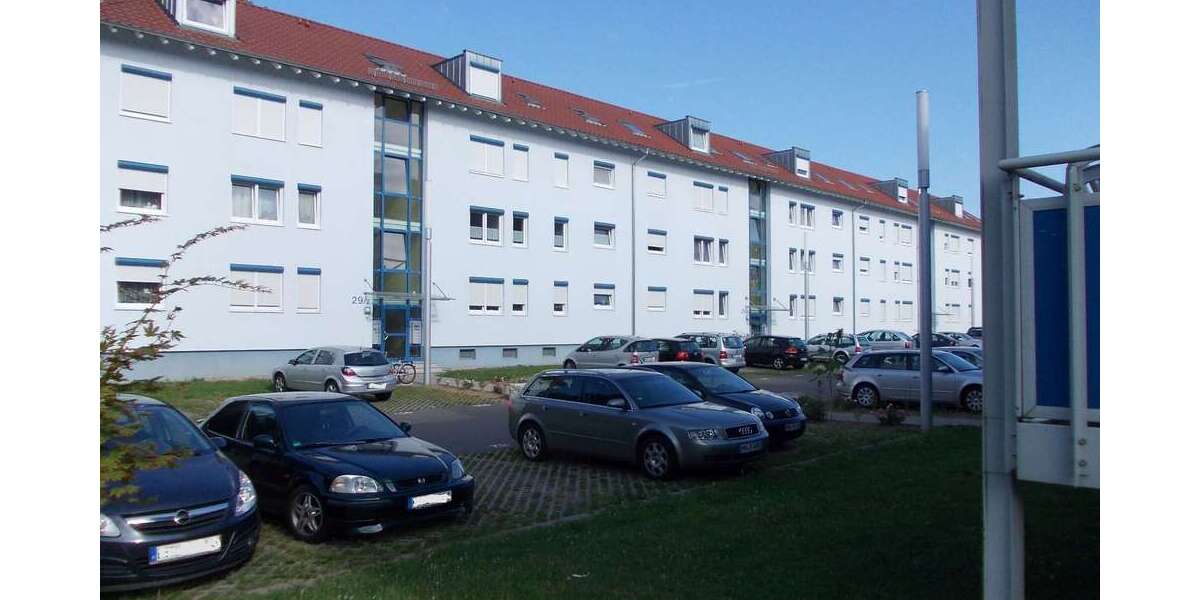 Etagenwohnung Heilbronn Kernstadt - 3 Zimmer, 69 m&sup2;, 820&euro; | Angebot:25627946