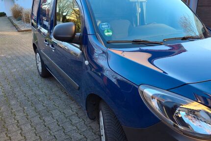 Mercedes-Benz Citan 104.000 km 10.999 &euro; Lauffen 74348