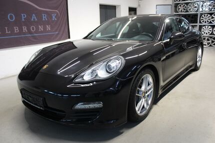 Porsche Panamera 212.500 km 23.999 € Heilbronn 74080