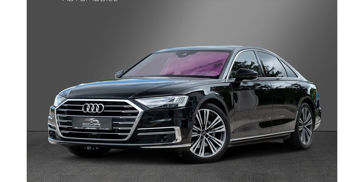 Audi A8 138.558 km 43.654 &euro; Roigheim 74255