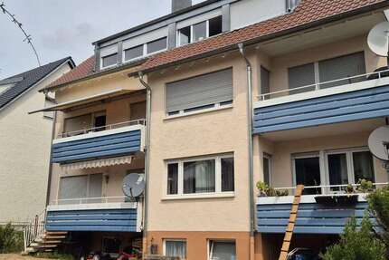 Wohnung Ludwigsburg Pflugfelden - 3 Zimmer, 57 m&sup2;, 216.600&euro; | Angebot:27108954