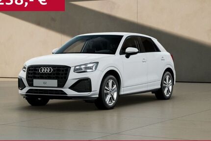 Audi Q2 1.200 km 34.990 &euro; Ludwigsburg 71636