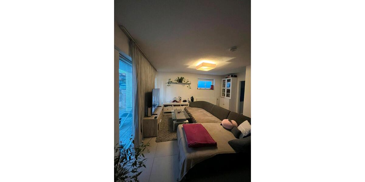 Erdgeschoßwohnung Oedheim - 2 Zimmer, 50 m&sup2;, 850&euro; | Angebot:25022206