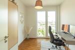 Etagenwohnung Heilbronn Kernstadt - 3 Zimmer, 85 m&sup2;, 1.275&euro; | Angebot:26357703