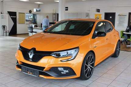 Renault Megane 31.000 km 36.990 &euro; Massenbachhausen 74252