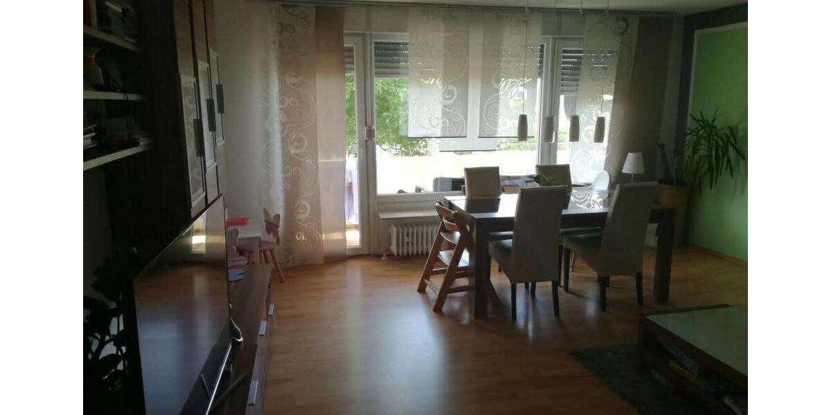 Etagenwohnung Mosbach - 4 Zimmer, 101 m&sup2;, 239.000&euro; | Angebot:26536591