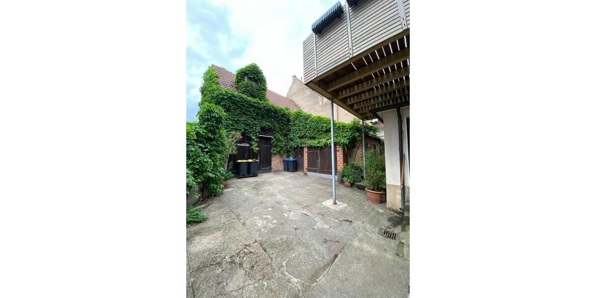 Etagenwohnung Heilbronn - 1 Zimmer, 14 m&sup2;, 360&euro; | Angebot:26461304
