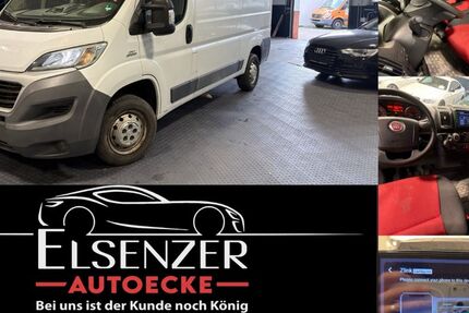 Fiat Ducato 288.999 km 7.899 &euro; Eppingen 75031