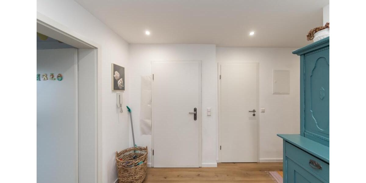 Erdgeschoßwohnung Löchgau - 3 Zimmer, 72 m&sup2;, 1.250&euro; | Angebot:24425708