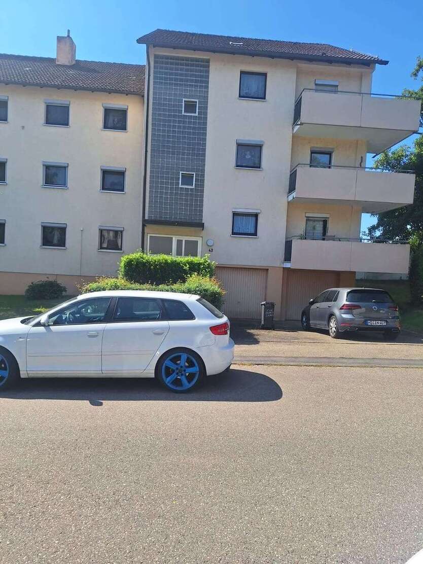 Wohnung zum Kaufen in Ohringen 229.000 € 83 m² 4 zimmer