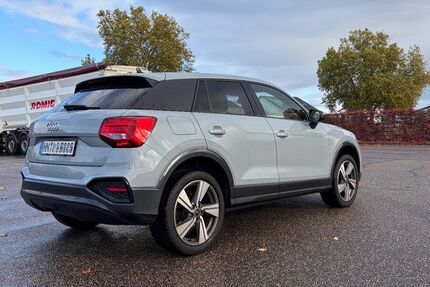 Audi Q2 46.000 km 20.500 € Eppingen 75031