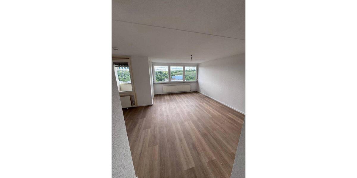 Etagenwohnung Ludwigsburg Neckarweihingen - 1 Zimmer, 44 m&sup2;, 700&euro; | Angebot:26883465