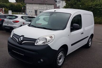 Renault Kangoo 80.083 km 9.499 &euro; Mosbach/Neckarelz 74821
