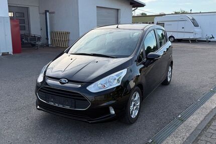 Ford B-Max 117.000 km 5.200 &euro; Eppingen 75031