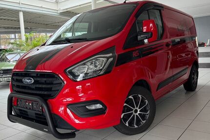 Ford Transit Custom 119.000 km 19.990 &euro; Öhringen 74613