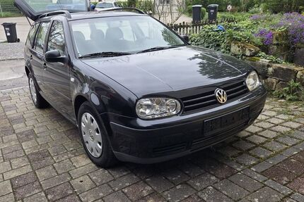 VW Golf 255.600 km 2.000 &euro; Erlenbach 74235