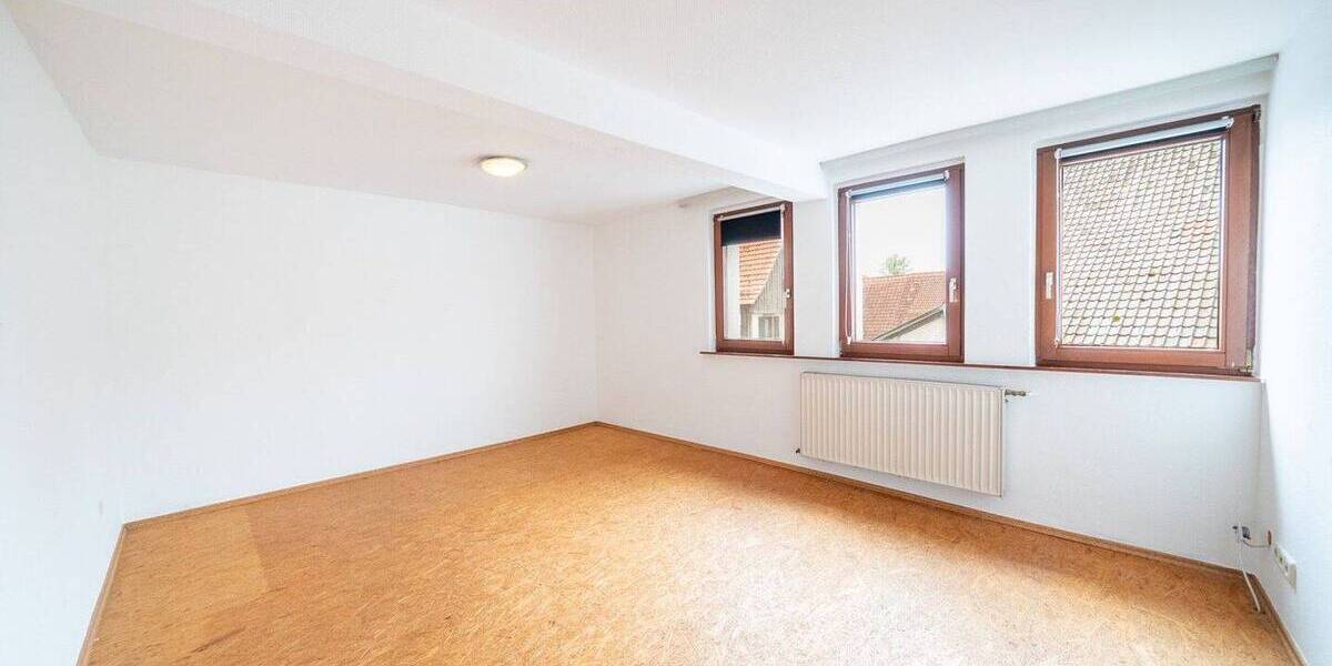 Einfamilienhaus Mosbach Lohrbach - 5 Zimmer, 140 m&sup2;, 335.000&euro; | Angebot:26851611