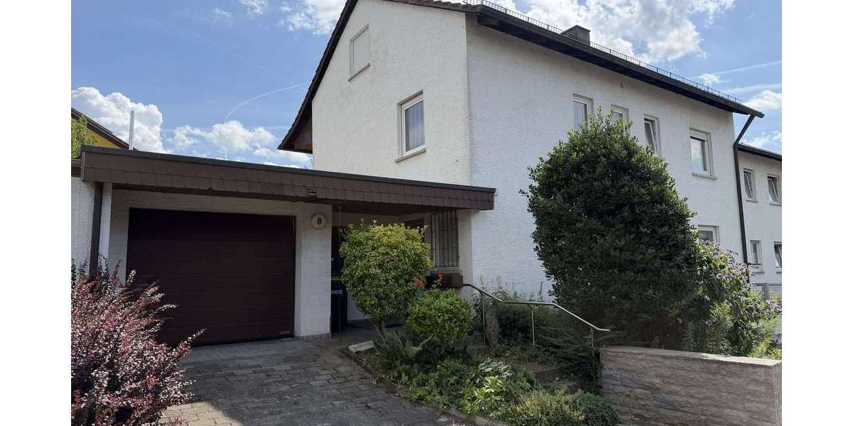 Einfamilienhaus MArbach am Neckar - 8 Zimmer, 160 m&sup2;, 699.000&euro; | Angebot:27022428