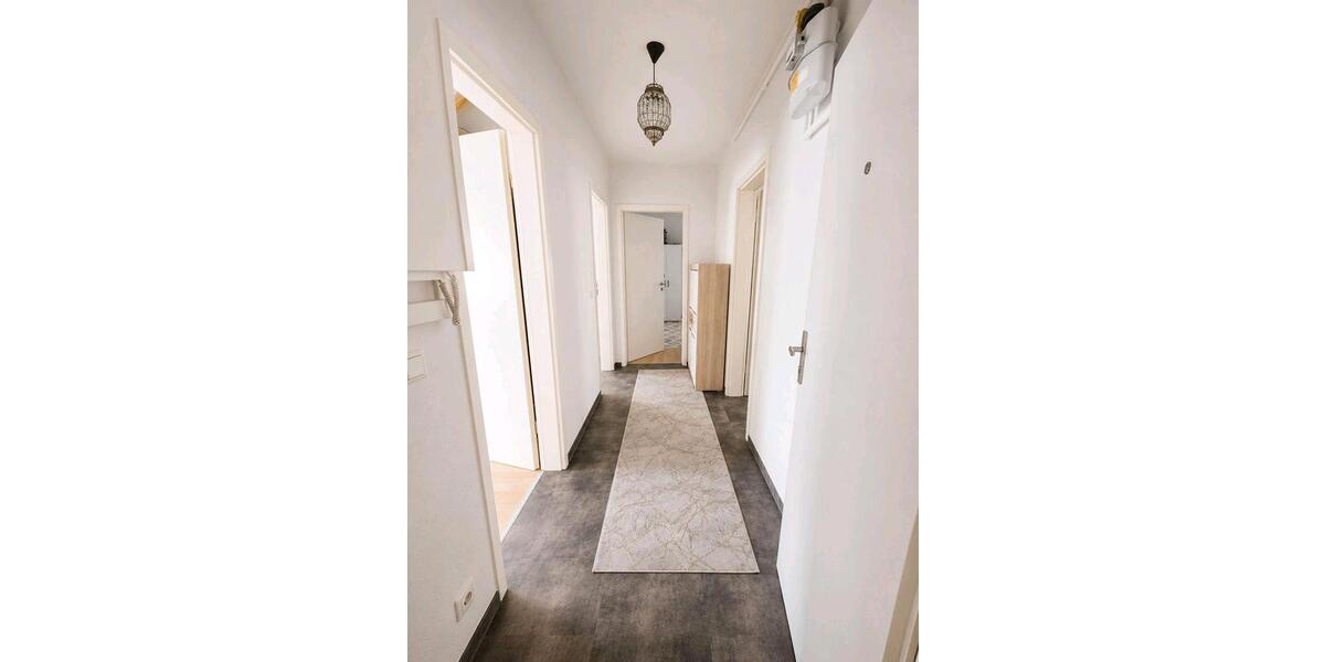 Etagenwohnung Heilbronn Horkheim - 3 Zimmer, 77 m&sup2;, 285.000&euro; | Angebot:26579653