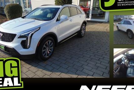 Cadillac XT4 42.800 km 31.720 &euro; Neckarsulm 74172