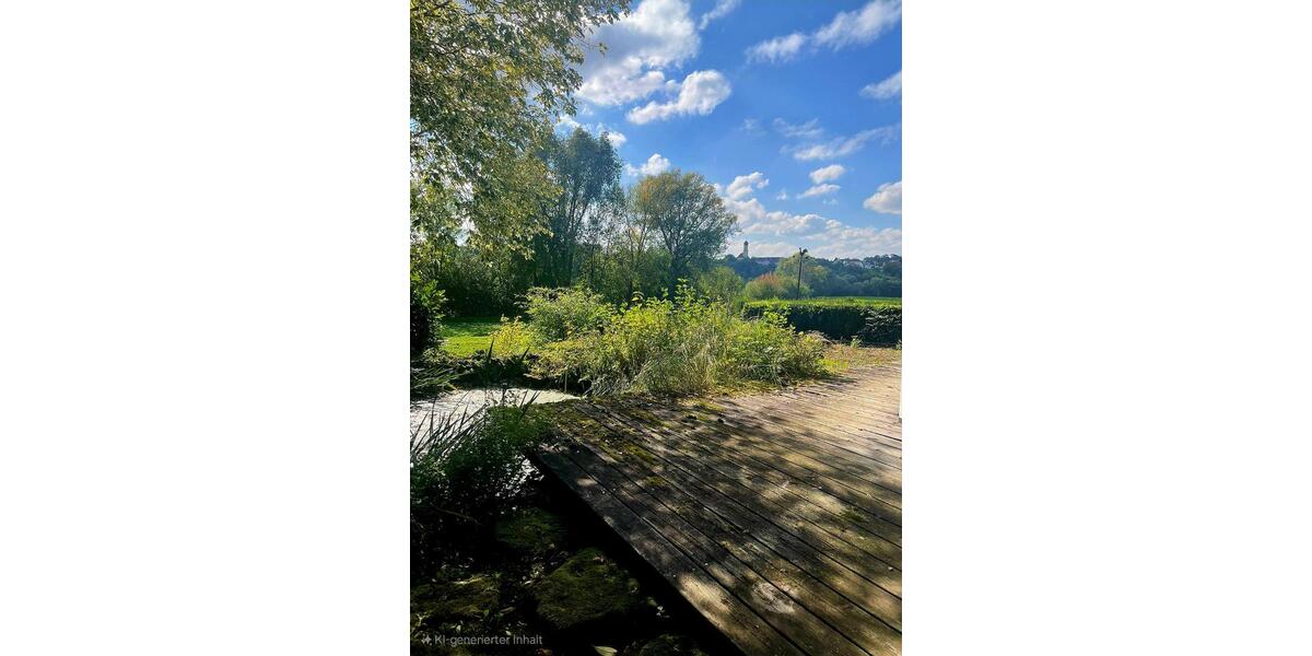 Doppelhaushälfte Neuenstadt am Kocher - 520.000&euro; | Angebot:26632702