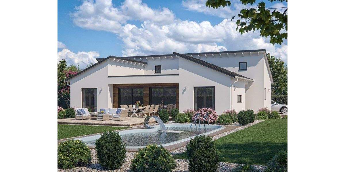 Bungalow Billigheim - 3 Zimmer, 144 m&sup2;, 586.000&euro; | Angebot:25898824