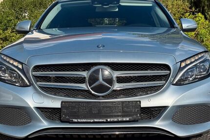 Mercedes-Benz C 250 289.442 km 8.980 &euro; Weinsberg 74189