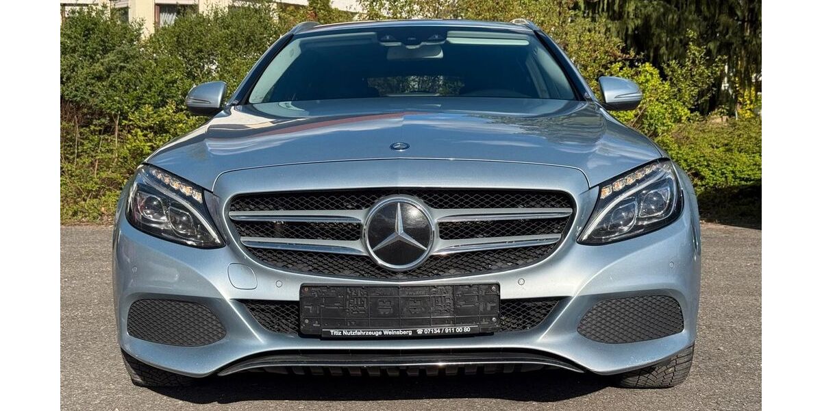 Mercedes-Benz C 250 289.442 km 8.980 &euro; Weinsberg 74189