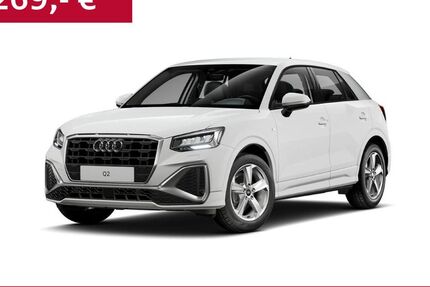 Audi Q2 55.600 km 21.930 &euro; Ludwigsburg 71636