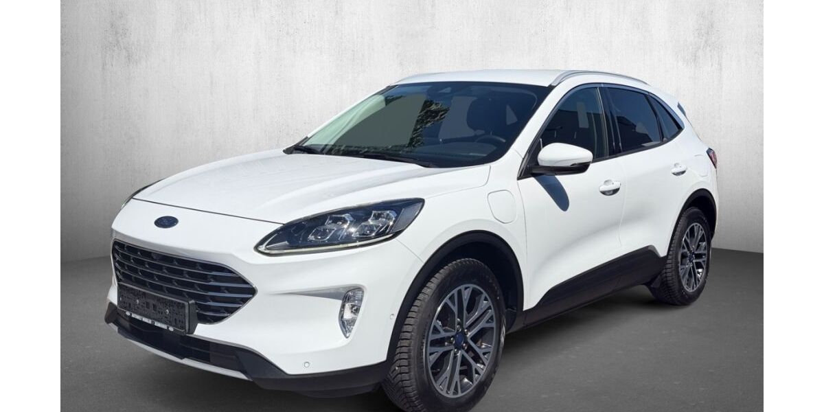 Ford Kuga 43.813 km 22.390 &euro; Ludwigsburg 71636