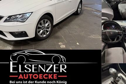Seat Leon 121.999 km 11.999 &euro; Eppingen 75031