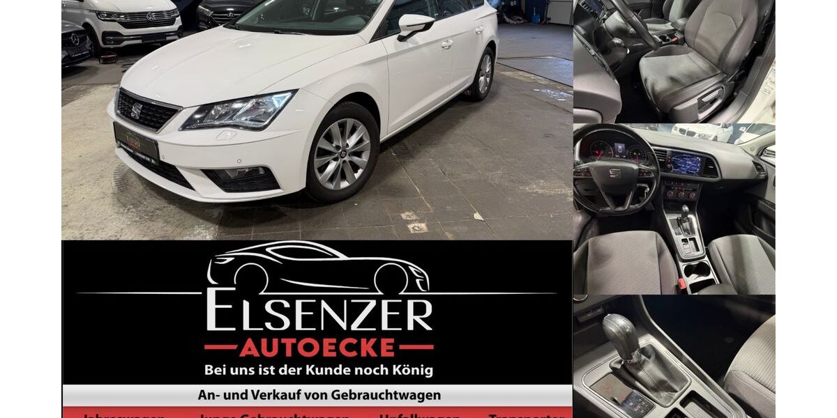 Seat Leon 121.999 km 11.999 &euro; Eppingen 75031