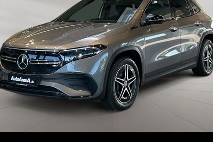 Mercedes-Benz EQA 39.107 km 30.749 &euro; Heilbronn 74072