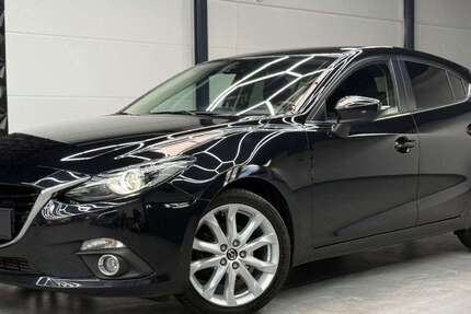 Mazda 3 173.995 km 8.780 &euro; Sinsheim 74889