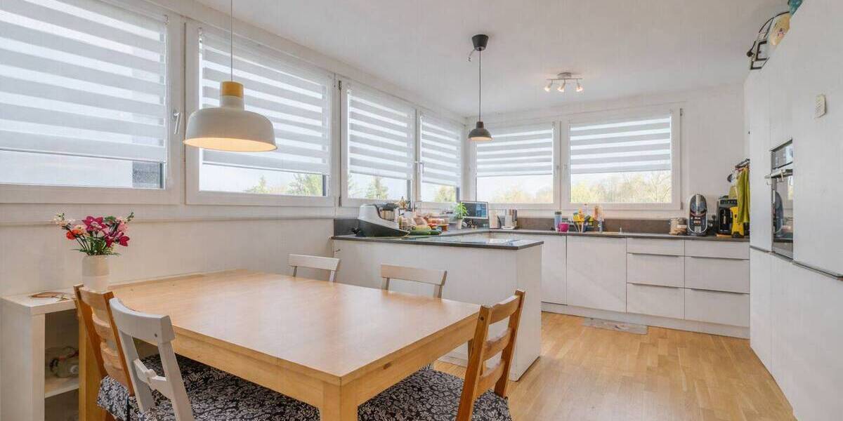 Etagenwohnung Bietigheim-Bissingen Bietigheim - 4 Zimmer, 111 m&sup2;, 599.000&euro; | Angebot:26161218