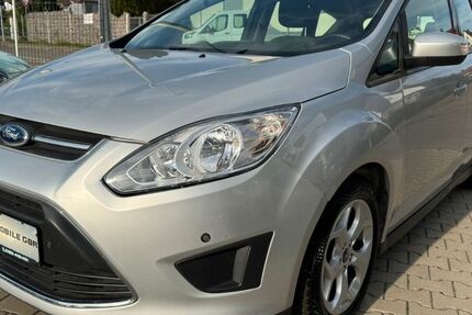Ford C-Max 76.000 km 5.950 &euro; Sulzbach.a.d.murr 71560