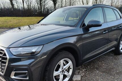Audi Q5 18.200 km 43.900 &euro; Bad Rappenau 74906